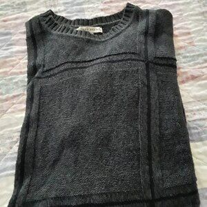 Geoffrey Beene Cotton Sweater - UNISEX